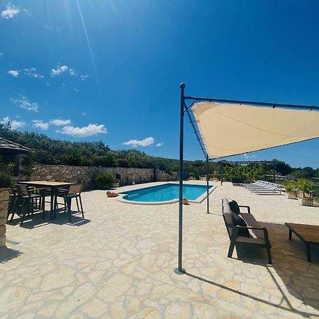 Villa Fani Супетар Экстерьер фото