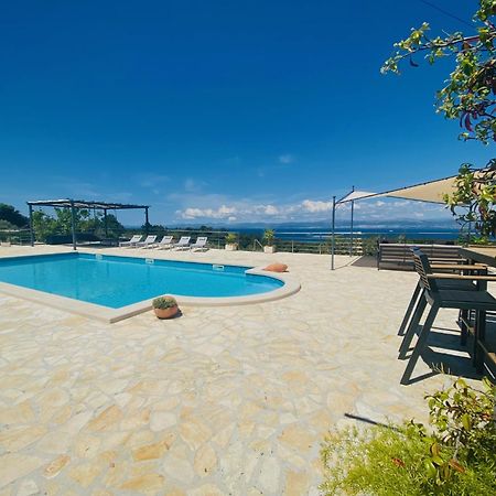 Villa Fani Супетар Экстерьер фото